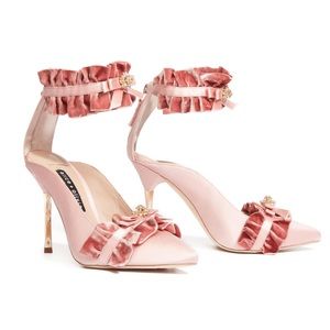 Alice Olivia Alfray size 7